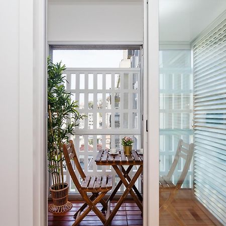 Sancha Apartment - In The Centre Near The Aliados Porto Exterior foto