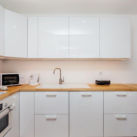 Sancha Apartment - In The Centre Near The Aliados Porto Exterior foto