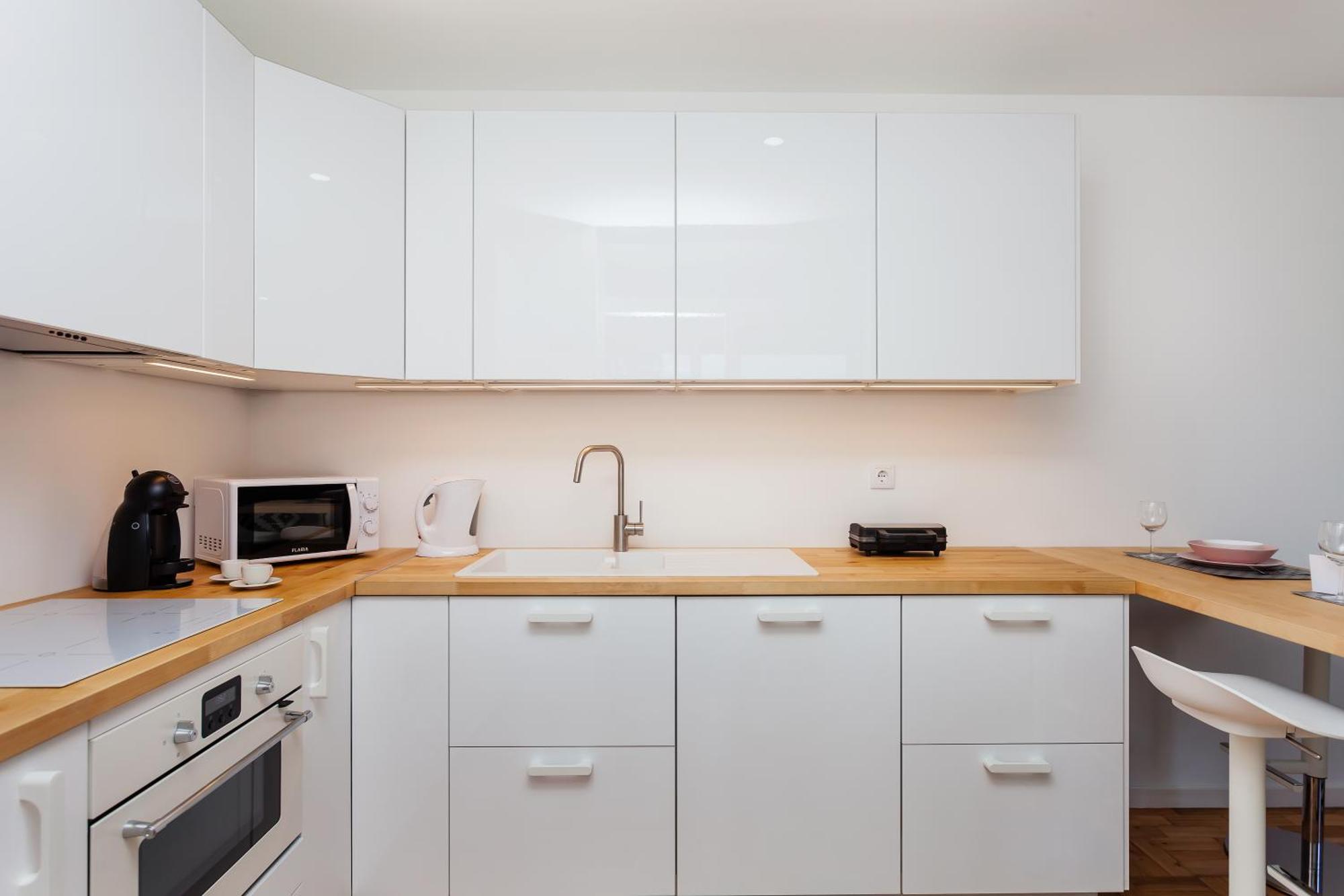 Sancha Apartment - In The Centre Near The Aliados Porto Exterior foto